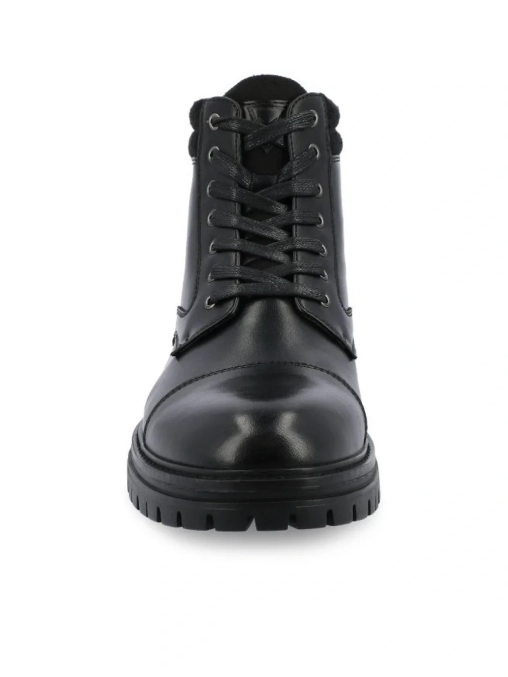Vance classic black